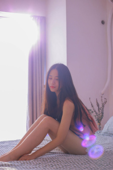 好好的